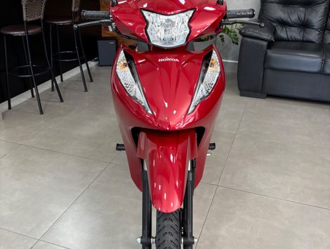 HONDA BIZ 125 EX/ 125 EX FLEX