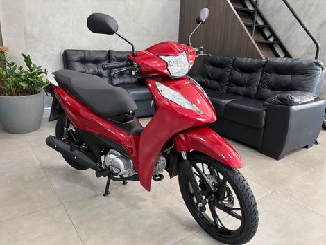 HONDA BIZ 125 EX/ 125 EX FLEX