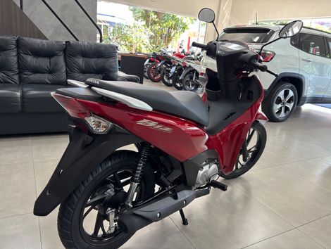 HONDA BIZ 125 EX/ 125 EX FLEX