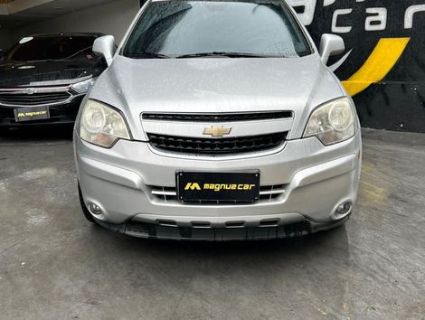 Chevrolet CAPTIVA SPORT FWD 2.4 16V 171/185cv