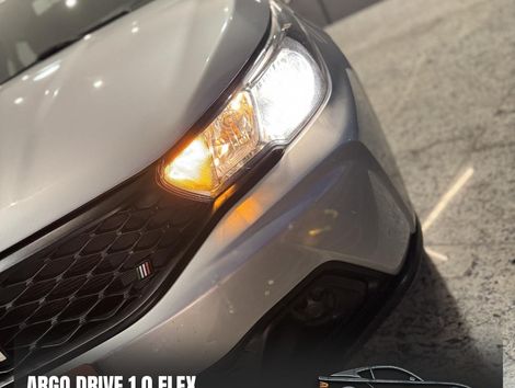 Fiat ARGO DRIVE 1.0 6V Flex