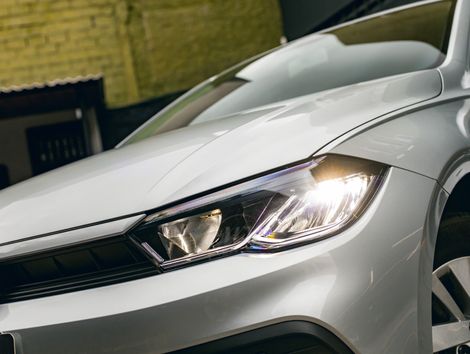 VolksWagen Polo Sense TSI 1.0 Flex 12V Aut