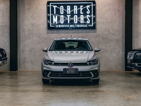 VolksWagen Polo Sense TSI 1.0 Flex 12V Aut