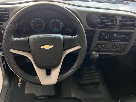 Chevrolet S10 P-Up Advantage 2.4 MPFI F.Power CS