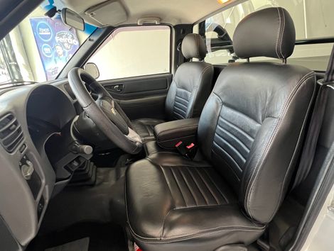 Chevrolet S10 P-Up Advantage 2.4 MPFI F.Power CS