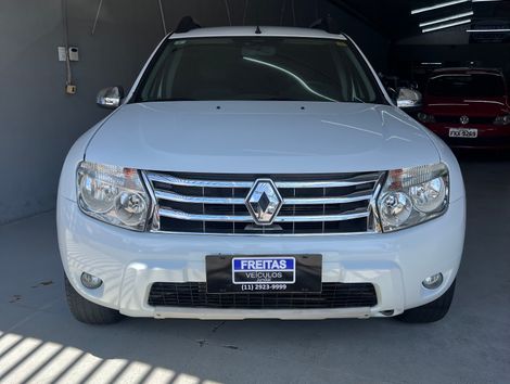 Renault DUSTER Dynamique 1.6 Flex 16V Mec.