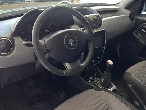 Renault DUSTER Dynamique 1.6 Flex 16V Mec.