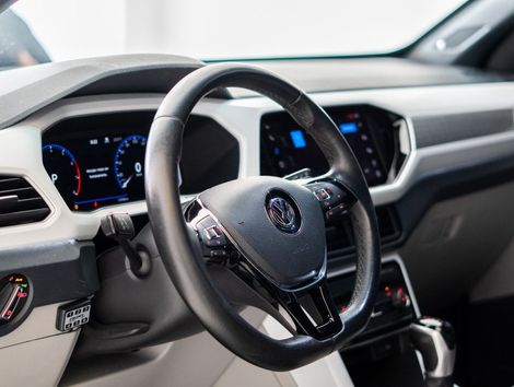 VolksWagen T-Cross Hig. 250 TSI 1.4 Flex 16V 5p Aut