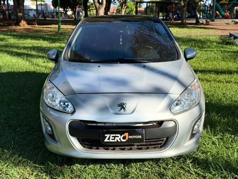 Peugeot 308 Allure 2.0 Flex 16V 5p Aut.