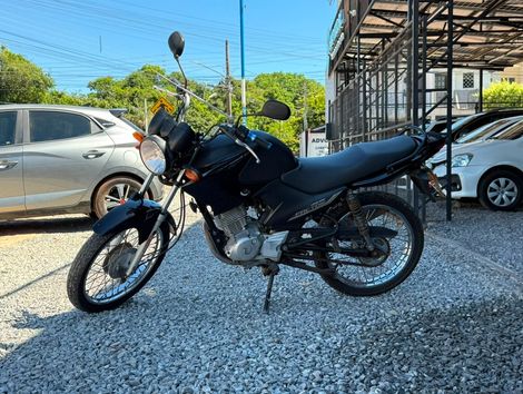 YAMAHA YBR 125 FACTOR K/ FACTOR K1