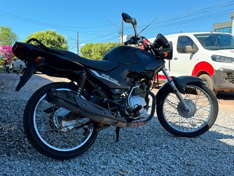 YAMAHA YBR 125 FACTOR K/ FACTOR K1