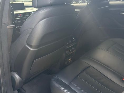 BMW X6 M 4.4 4x4 V8 32V Bi-Turbo Aut.