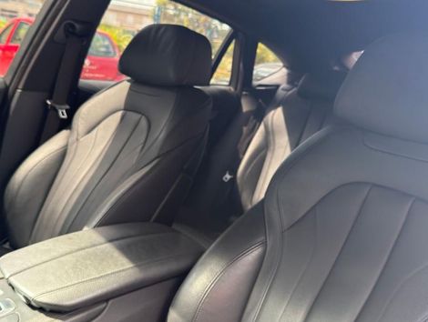 BMW X6 M 4.4 4x4 V8 32V Bi-Turbo Aut.