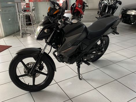 YAMAHA YS 150 FAZER SED/ FLEX
