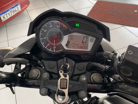 YAMAHA YS 150 FAZER SED/ FLEX