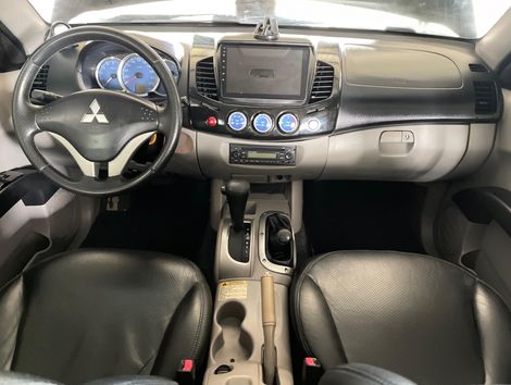 Mitsubishi L200 Triton HPE 3.2 CD TB Int.Diesel Aut