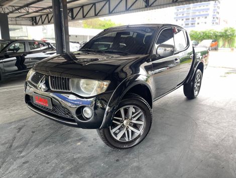 Mitsubishi L200 Triton HPE 3.2 CD TB Int.Diesel Aut