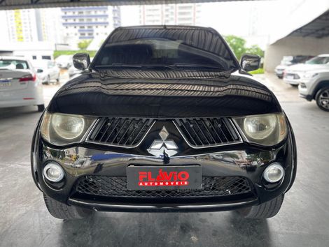 Mitsubishi L200 Triton HPE 3.2 CD TB Int.Diesel Aut