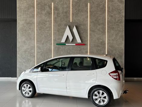 Honda Fit LX 1.4/ 1.4 Flex 8V/16V 5p Aut.
