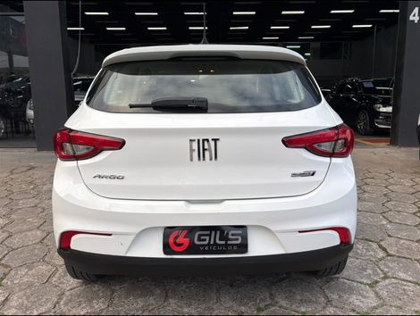 Fiat ARGO DRIVE 1.0 6V Flex
