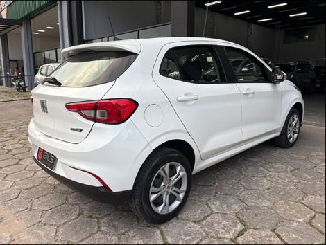 Fiat ARGO DRIVE 1.0 6V Flex