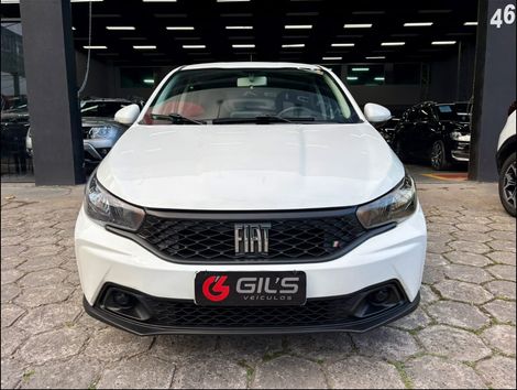 Fiat ARGO DRIVE 1.0 6V Flex
