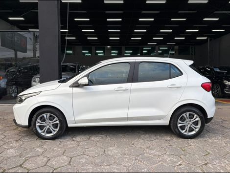 Fiat ARGO DRIVE 1.0 6V Flex
