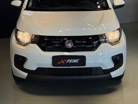 Fiat MOBI LIKE 1.0 Fire Flex 5p.