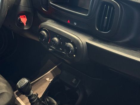 Fiat MOBI LIKE 1.0 Fire Flex 5p.