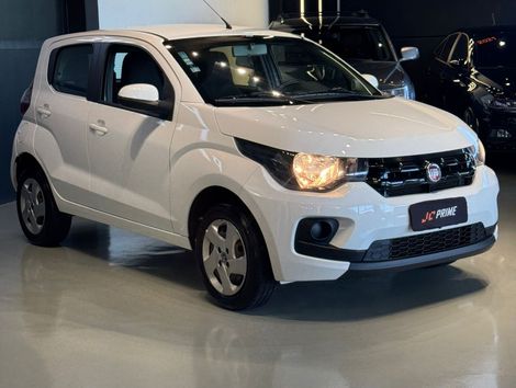 Fiat MOBI LIKE 1.0 Fire Flex 5p.