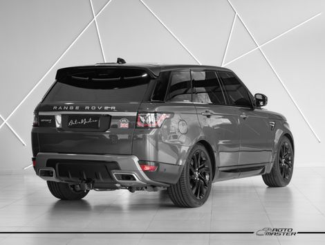 Land Rover Range R.Sport HSE 3.0 I6 TB Die. (Híb.)