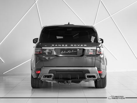 Land Rover Range R.Sport HSE 3.0 I6 TB Die. (Híb.)