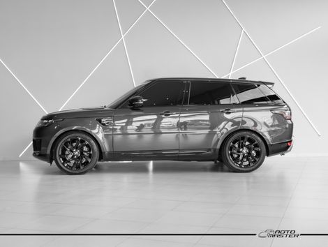 Land Rover Range R.Sport HSE 3.0 I6 TB Die. (Híb.)