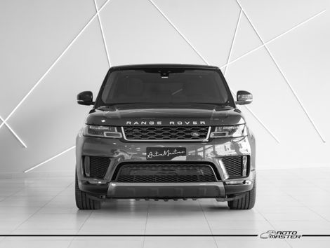 Land Rover Range R.Sport HSE 3.0 I6 TB Die. (Híb.)