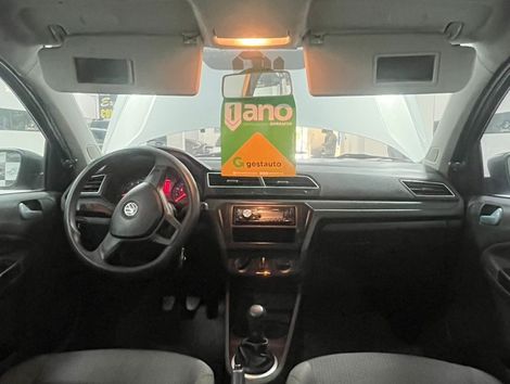 VolksWagen VOYAGE 1.6 MSI Flex 8V 4p