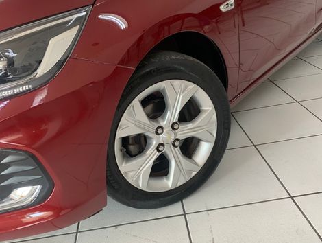 Chevrolet ONIX SED. Plus PREM. 1.0 12V TB Flex Aut