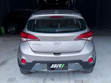 Hyundai HB20X Style 1.6 Flex 16v Mec.