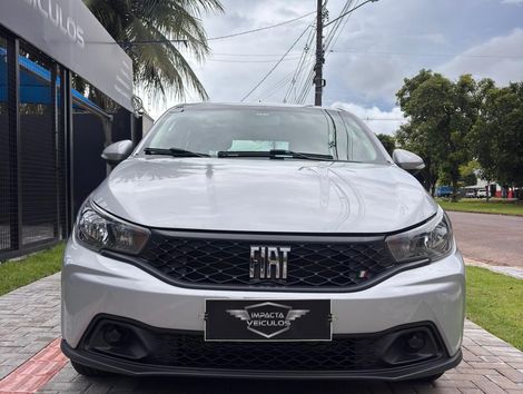 Fiat ARGO DRIVE 1.0 6V Flex