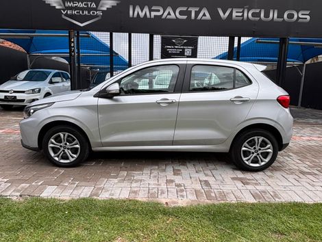 Fiat ARGO DRIVE 1.0 6V Flex