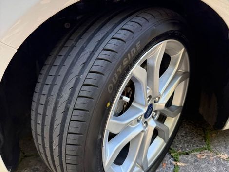 Ford Fusion Titanium 2.0 GTDI Eco. Awd Aut.