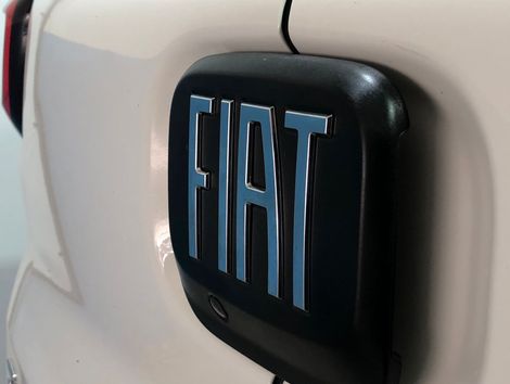 Fiat Toro Freedom 1.8 16V Flex Aut.