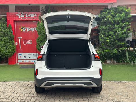 VolksWagen Nivus Highline 1.0 200 TSI Flex Aut.