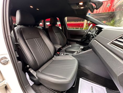 VolksWagen Nivus Highline 1.0 200 TSI Flex Aut.