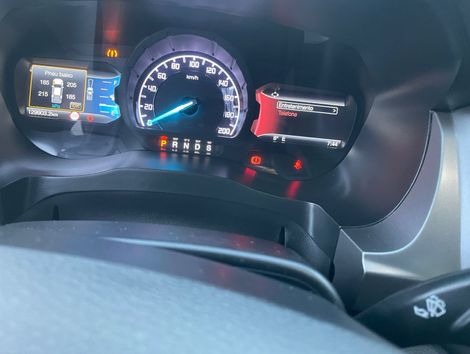 Ford Ranger XLT 3.2 20V 4x4 CD Diesel Aut.