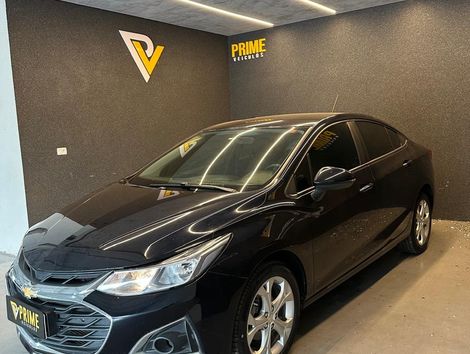 Chevrolet CRUZE LT 1.4 16V Turbo Flex 4p Aut.