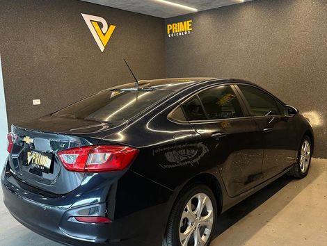 Chevrolet CRUZE LT 1.4 16V Turbo Flex 4p Aut.