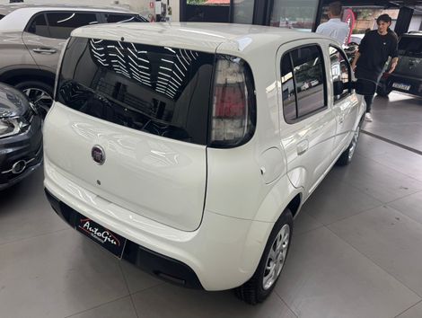 Fiat UNO ATTRACTIVE 1.0 Fire Flex 8V 5p