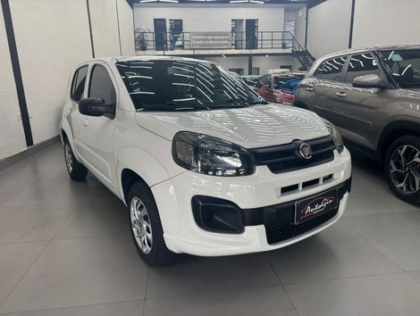 Fiat UNO ATTRACTIVE 1.0 Fire Flex 8V 5p