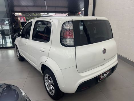 Fiat UNO ATTRACTIVE 1.0 Fire Flex 8V 5p