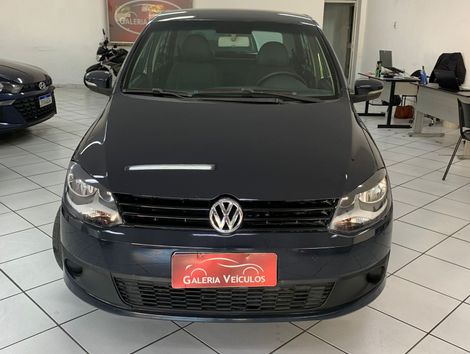 VolksWagen Fox 1.0 Mi Total Flex 8V 5p
